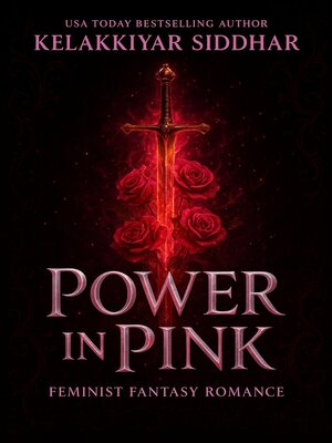 cover image of Power in Pink